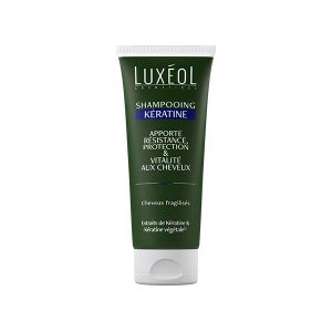 Lux&eacute;ol Shampooing K&eacute;ratine