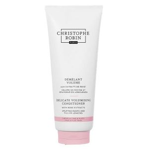 Christophe Robin D&eacute;m&ecirc;lant volume aux extraits de rose 200ml