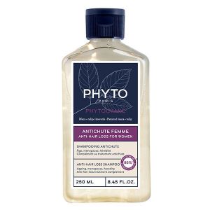 Phyto Phytocyane Shampooing Antichute Femme 250ml