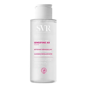 SVR Sensifine AR Eau micellaire Anti-Rougeurs Nettoyante D&eacute;maquillante 100ML