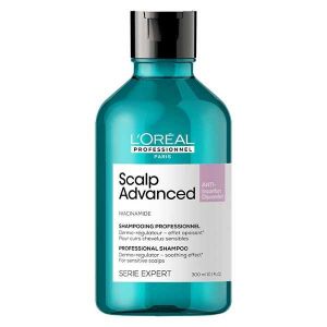 L'Or&eacute;al Professionnel Serie Expert Scalp Advanced shampoing dermo-r&eacute;gulateur 300ml