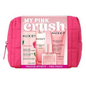 Nuxe Very Rose Mes essentiels rose 105ml
