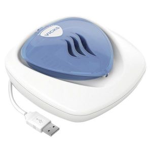 Vicks Diffuseur Electrique Portable VH1800 + 2 recharges