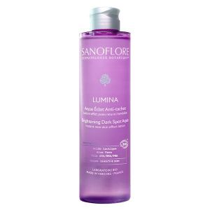 Sanoflore Lumina aqua eclat anti-taches 200 ml