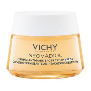 Vichy Cr&egrave;me Redensifiante Anti-Taches Brunes SPF50 50ml