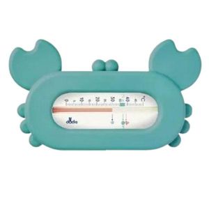 Dodie Hygi&egrave;ne & Soin Thermom&egrave;tre de Bain Crabe