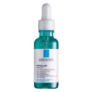 La Roche Posay Effaclar Sérum Visage Anti-Imperfections Peeling Quotiden 30ml