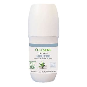 Eolesens D&eacute;odorant Bio neutre 75 ml