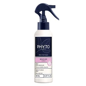 Phyto BOUCLES Spray Réveil Boucles Jour 2 - 150ml