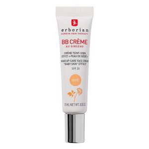 Erborian BB Crème au Ginseng SPF20 Doré 15ml