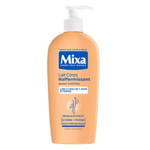 Mixa Lait Corps Hydratant Raffermissant 250ml