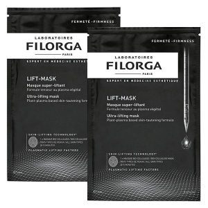 Filorga Lift-Mask Masque Super-Liftant 14ml Lot de 2