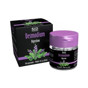 SID Nutrition Phyto Classics Desmodium 30 g&eacute;lules