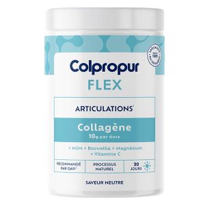 Colpropur Flex Neutre Collag&egrave;ne Hydrolis&eacute; 30 doses 336g