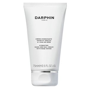 Darphin Cr&egrave;me Hydratante Mains et Ongles &agrave; l'Eau de Rose 75ml