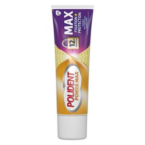 Polident Crème Fixative Maximum Contrôle 70g