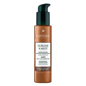 Ren&eacute; Furterer Sublime Karit&eacute; Cr&egrave;me lissante sans rin&ccedil;age 100ml