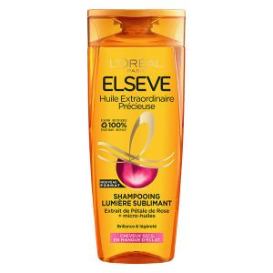 L'Or&eacute;al Paris Elseve Huile Extraordinaire Pr&eacute;cieuse Cheveux secs 300ml