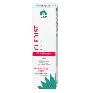 Jaldes Cledist Crème Mains Anti-Âge 50ml