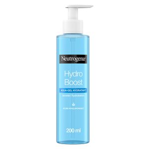 Neutrogena Hydro Boost Aqua-Gel Nettoyant 200ml