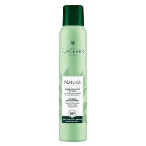 René Furterer Naturia Shampoing Sec 200ml