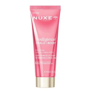 Nuxe Prodigieuse&reg; Hyalu Boost Le Gel-Cr&egrave;me &Eacute;clat Lissant 50ml