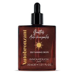 Innovatouch Gouttes Autobronzantes - 30ml
