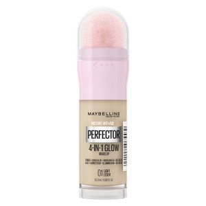 Maybelline New York Instant Anti-Âge Perfecteur d'Éclat N°01 Clair 20ml