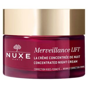 Nuxe Merveillance Lift La Cr&egrave;me Concentr&eacute;e de Nuit 50ml
