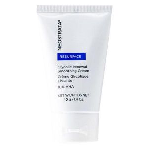 Neostrata Resurface Cr&egrave;me Glycolique Lissante 10% AHA 40g