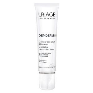 Uriage Dépiderm Contour des Yeux Correcteur 15ml