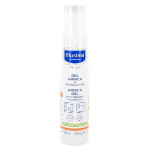 Mustela Soin Spécifique Gel Arnica 100ml