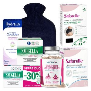 Kit Premi&egrave;res r&egrave;gles