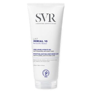 SVR Xerial 10 Lait Anti-Squames Anti-Grattage - 200ml