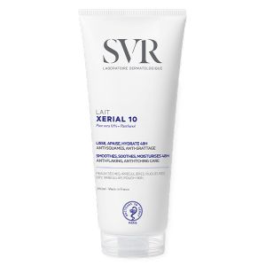 SVR Xerial 10 Lait Corps 200ml