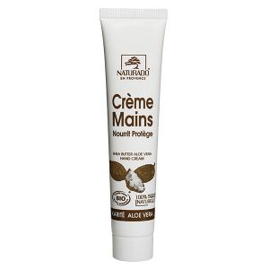 Naturado Cr&egrave;me Mains Bio 40ml