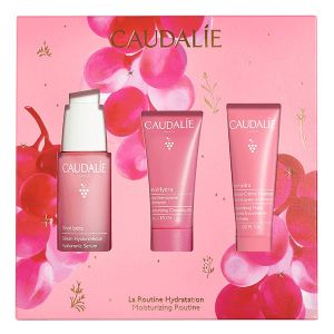 Caudalie Coffret No&euml;l Vinohydra S&eacute;rum 95ml
