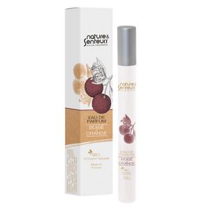 Nature et Senteurs Eau de parfum Bois&eacute; D'orange