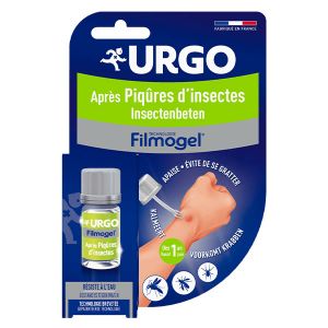 Urgo Filmogel Apr&egrave;s Piq&ucirc;res d'Insectes 3,25ml
