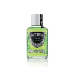 Marvis Eau de Bouche Menthe Verte 120ml