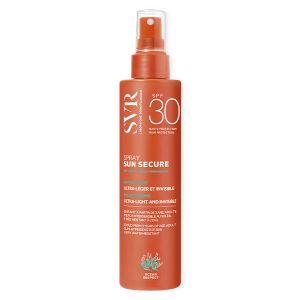 SVR Sun Secure Spray SPF30 200ml