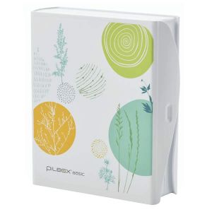 Pilbox Basic Pilulier Hebdomadaire