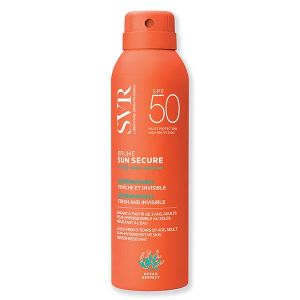 SVR Sun Secure Brume SPF50 200ml