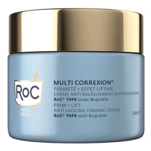 RoC Multi Correxion Cr&egrave;me Anti-Rel&acirc;chement Raffermissante - 50ml