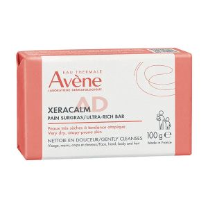 Eau Thermale Av&egrave;ne Pain nettoyant Xeracalm Ad