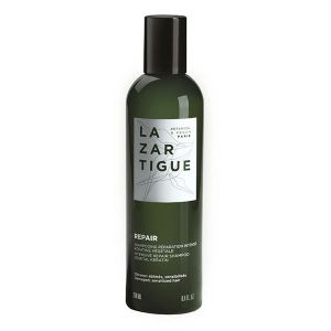 Lazartigue Repair Shampoing R&eacute;paration Intense K&eacute;ratine V&eacute;g&eacute;tale - 250ml