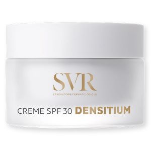 SVR Densitium Crème SPF30 Anti-Age Peaux Matures - 50ml