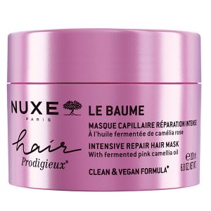 Nuxe Hair Prodigieux® Masque Capillaire Réparation Intense 200ml