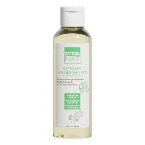 Cytolnat - Cytolcap Huile Revitalisante
