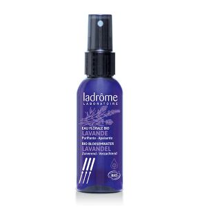 Ladr&ocirc;me Eau Florale Lavande Sommite Fleurie Bio 50 ml